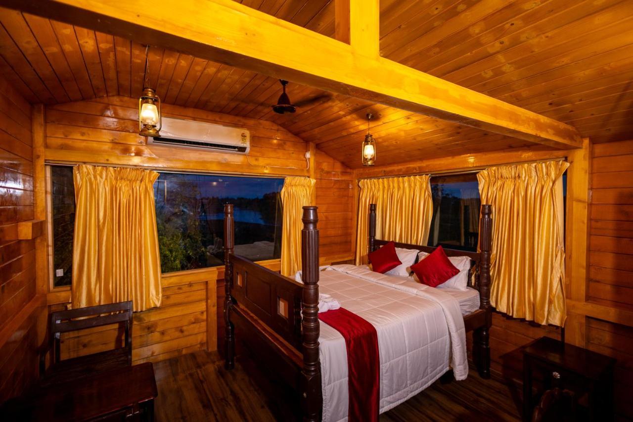 Chettinad Heritage Wellness Resorts Mithilaipatti المظهر الخارجي الصورة